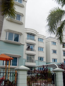 Katong Apartments #1217452